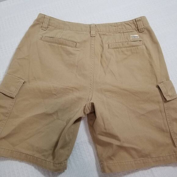 Timberland Stratham Issue Cargo Short - Picture 5 of 10